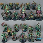 Space Marines Terminators Custom Converted Warhammer 40k Pro Painted In Stock