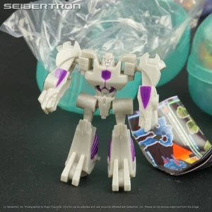 MEGATRON Transformers Prime Arms Micron Gacha Arms Microns Takara Tomy 2012 - Picture 1 of 8
