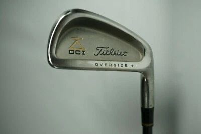 Titleist DCI 6 Iron / Regular Flex Graphite Shaft - Image 1 of 4