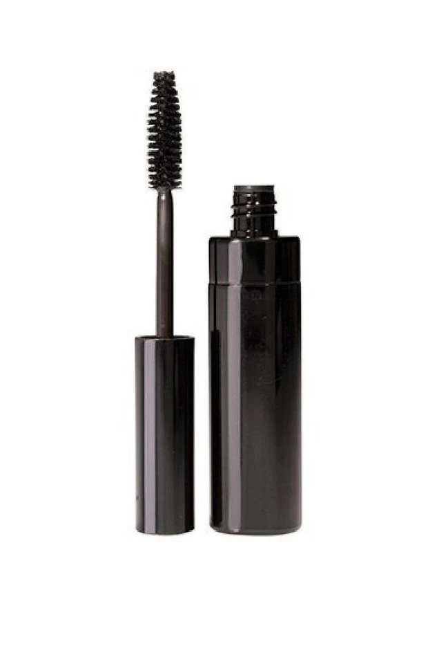 Sensitive Eye Mascara ~Black/Brown~Hypoallergenic Extra Gentle Natural look lash - Imagem 1 de 2