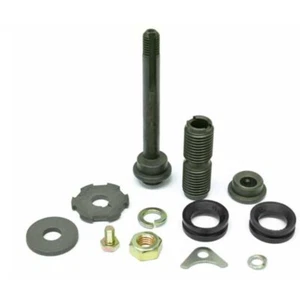 1130 Febi Motor Mount Front for MB Mercedes 280 200 230 250 220 190 Control Arm - Picture 1 of 1