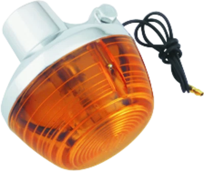 Señal de giro BikeMaster para trasero Honda | 261046 Foto 1 de 3