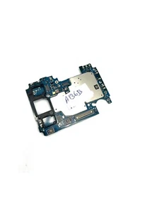 Original Galaxy A13 5G SM-A136B 4/64GB Carte Mère Ok - Picture 1 of 2