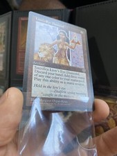 MTG Magic the Gathering Mirage Complete set LP-Mint (LED is Mint)