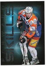 2013-14 Finnish League Cardset Forward Skills #FS12 Aleksander Barkov (Panthers)