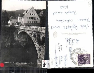 136114,Murau Telegraphenamt Postamt - Picture 1 of 1