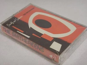 Smithereens--Beauty And Sadness (Cassette, 1988, Enigma) NEW - Picture 1 of 3