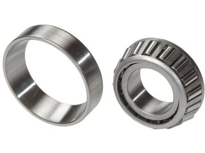 For 1988-1995 Mitsubishi Fuso FH Differential Bearing Timken 15614GBGK - Image 1 of 2