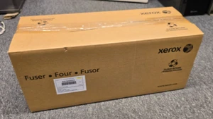 Xerox Fuser Assy 220V Oryginał – DC240/DC250 – 641S0003 / 008R12989 - Zdjęcie 1 z 3