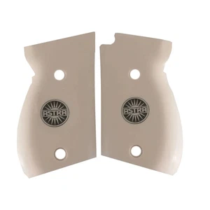 New Gun Grip Astra Constable 7,65 Acrylic Gun Grips Wood Grip Handmade Astra7,65 - Picture 1 of 1