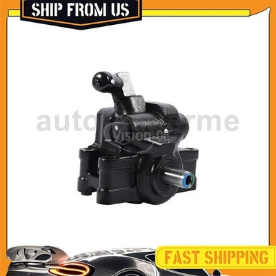 Bomba de dirección asistida para Mercury Marauder 4,6 L 2003-2004 Foto 1 de 4