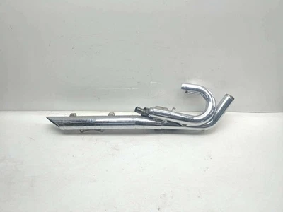 06 Suzuki M109R VZR1800 tubo de escape silenciador lata B Foto 1 de 4