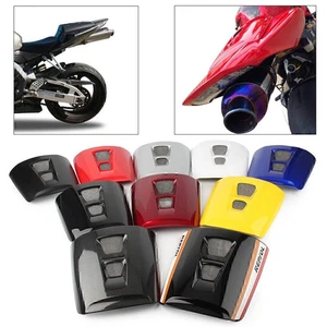 Motorcycle Rear Pillion Seat Cowl Fairing Cover For CBR1000RR 2004-07 New - Picture 1 of 23