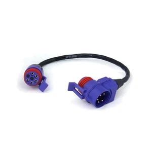 Racepak 280-CA-VM-T009T V-NET TEE CABLE - Picture 1 of 1