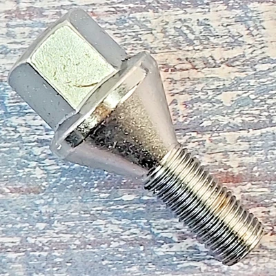 5x Napa 81985341 para Jeep Cherokee Compass Dodge Dart Chrysler 200 pernos de tuerca Nuevo de Lote Antiguo Foto 1 de 4