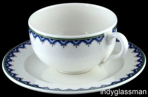 Villeroy & Boch (Germany) CASA LOOK Cup & Saucer Set NMC (7 left) - Picture 1 of 9