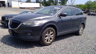 (REBAR ONLY!!) Front Bumper Reinforcement Fits 07-15 MAZDA CX-9 1515545 Foto 1 de 4