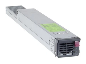Alimentation électrique HPE 2450W DPS-2450AB HSTNS-PD16 570493-101 588733-001 570493-001 - Photo 1/2