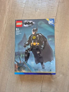 Lego 76259 Batman Baufigur DC Comics Neu Versiegelt - Bild 1 von 4