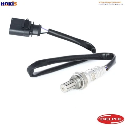 LAMBDA SENSOR ES21261-12B1 FOR TOYOTA 3ZR-FAE 2.0L 2ZR-FXE 1.8L 4cyl AURIS - Image 1 of 4