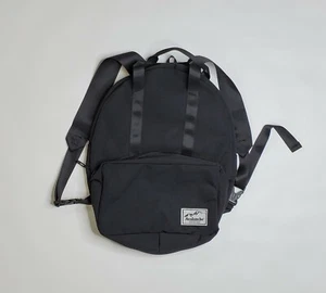Avalanche Black Circle Backpack - Picture 1 of 9