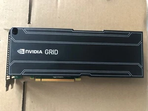 Nvidia GRID K1 16GB GPU Graphics Video Accelerator Card - Picture 1 of 4