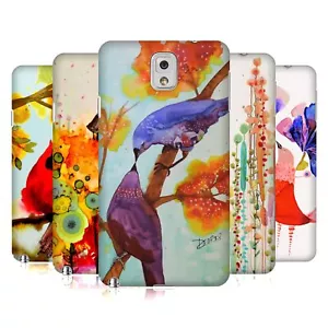 OFFICIAL SYLVIE DEMERS BIRDS 3 BACK CASE FOR SAMSUNG PHONES 2 - Picture 1 of 22