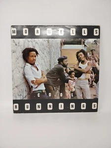 Morwells - Cool Runnings, LP, (Vinyl) - Imagen 1 de 23