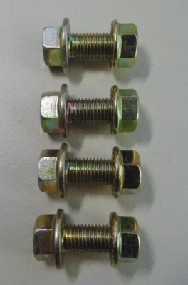 ✅ 94-05 Mazda Miata новый приводной вал дифференциал дифференциал болт гайки набор 1,8 л гонки ✅ - Изображение 1 из 4