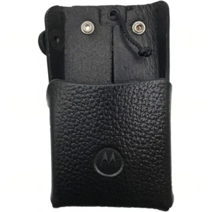 Motorola AAJ14X503 LCC-133SN SWIVEL BELT CLIP CASE - Picture 1 of 3