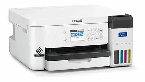Epson SureColor SC-F170 Dye-Sublimation SuperTank Printer