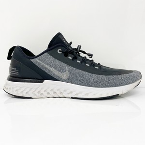 nike odyssey react black womens