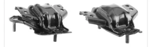 6.0 Diesel Excursion Anchor Motor Mounts - Picture 1 of 2