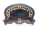 Los Angeles Dodgers MLB Baseball Team  Pin Badge (21)