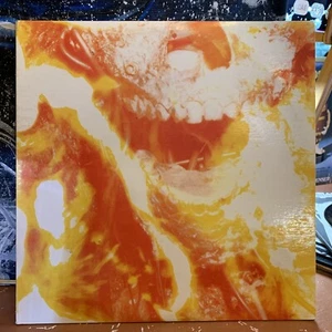 Zeni Geva ‎– Nai-Ha / Superunit - Insert - VG+/EX - Picture 1 of 14