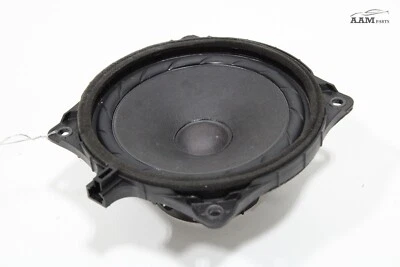 2015-2017 HYUNDAI SONATA REAR LEFT SIDE DOOR PANEL AUDIO SOUND SPEAKER OEM - Image 1 of 4