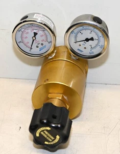 Aqua Environment Regolatore Riduttore Immersioni 873-400 1/4” NPT in 1/2” NPT - Foto 1 di 2