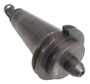 Erickson CV50EM038250 3/8" CAT50 End Mill Holder 2.500" Projection - Picture 1 of 2