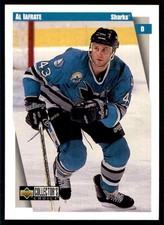 1997-98 Collector's Choice Al Iafrate #223