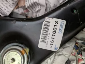 2003 to 2009 Hummer H2 OEM Front Upper Control Arm GM 15110013 - Picture 1 of 2