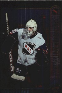 1999 Bowman CHL OPC International #102 Brady Block