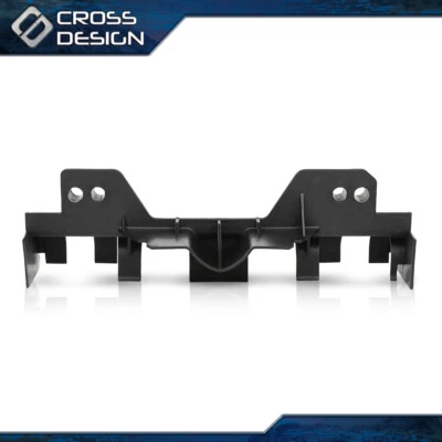 SOPORTE RADIADOR AUXILIAR RANGE ROVER DISCOVERY SPORT LR117094 APTO PARA LAND 2014-2023 Foto 1 de 4