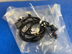 Original BMW 2er Active Tourer U06 ab 2021 PDC Kabel vorne 6112 5A41103 NEU - Bild 1 von 5