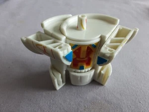 1987 McDonalds Robot Changeables Krypto Cup Transformer Shake (24/19) - Picture 1 of 2