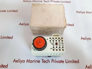 Telemecanique CA2 - FT 141 Time Relay - Picture 1 of 4