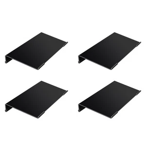 4X Acrylic Computer Keyboard Stand for Desk, Keyboard Riser Tilt Lift,6147 - Photo 1/7