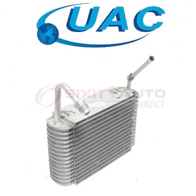 UAC Front AC Evaporator Core for 1983-1985 Chevrolet C30 4.8L 5.7L 6.2L 7.4L lc - Image 1 of 4