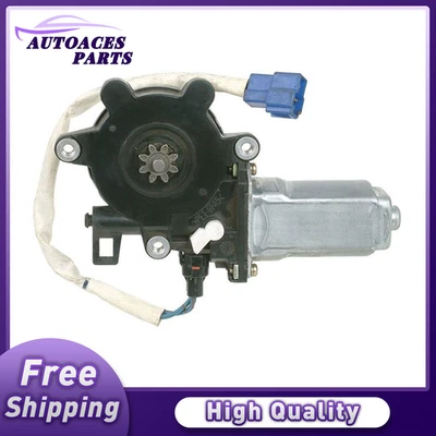 Cardone Reman Front Left Power Window Motor for Subaru Impreza 2007-2007 - Изображение 1 из 3