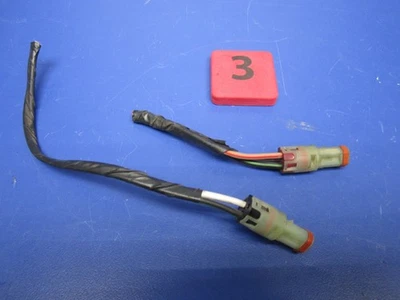 94 95 96 97 98 99 00 01 Dodge Ram interior DOME light DOOR SWITCH pigtail wire 3 Foto 1 de 2