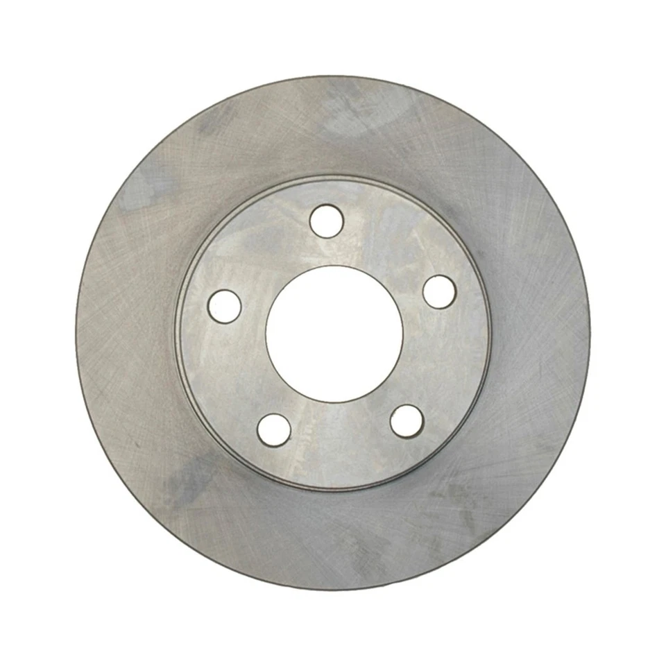Rotor de freno delantero ACDelco genuino para Oldsmobile Alero 99-04 hierro fundido | ventilado Foto 1 de 4